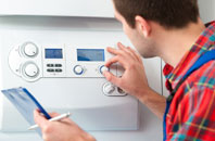 free commercial Aberaman boiler quotes